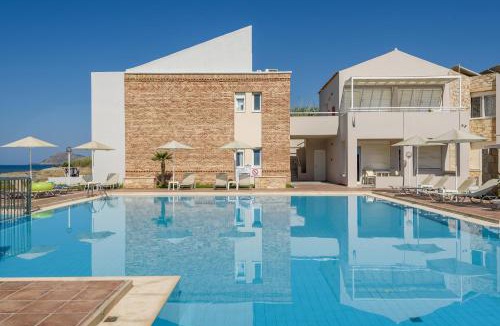 Gerani Apartment | Kostakis Beach