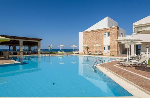 Gerani Apartment | Kostakis Beach
