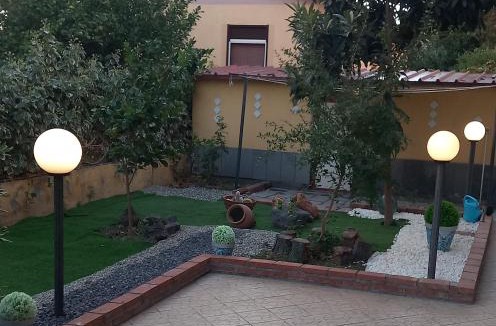 Vaccarizzo House | L'isola del relax