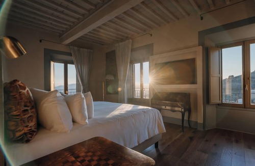 Buggiano Hotel | La Monastica Resort & Spa
