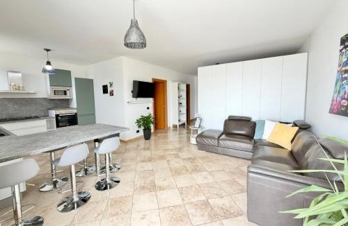 Custonaci Apartment | La scelta giusta