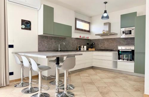 Custonaci Apartment | La scelta giusta