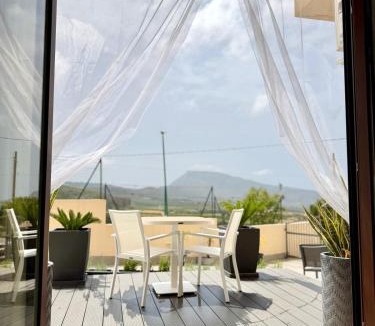 Custonaci Apartment | La scelta giusta