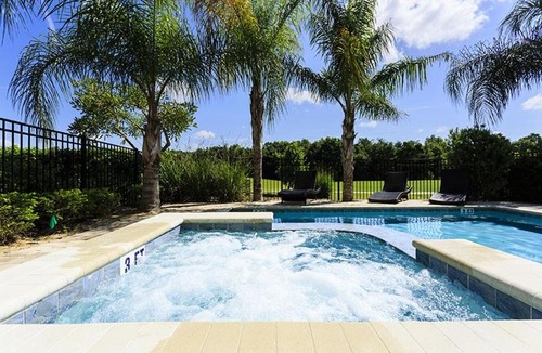 Reunion House | Landmark Luxury - 5 Bdm Villa in Reunion villa