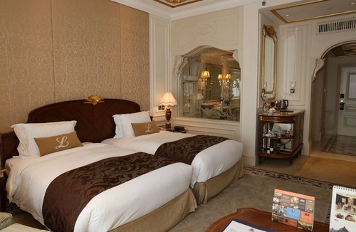 Wangfujing Shopping Area Hotel | Legendale Hotel Beijing