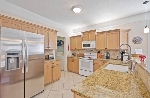 Lincolnville House | Lions Bridge: Modern 3 bedroom Home in Historic Lincolnville - walk to Historic