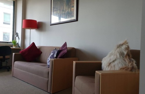 Carlton Apartment | Little☕Italia 🍝lygon st 1 bed long stays Welcome