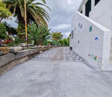 Cabo Branco Hostel | Loving Strangers Hostel