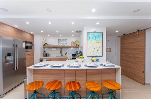 Mameyes II Condo | Luxury Beachfront 2 Bedroom @ Wyndham Rio Mar, PR