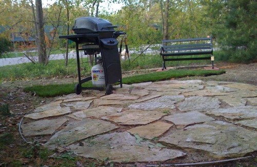 Saugatuck Cottage | Luxury Cedar Cabin on the Lake with Heated Pool & Hot Tub. Close to Ski resort