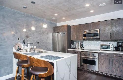 Point Loma Heights House | Luxury Condo Resort Amenities - Pool, Pickleball