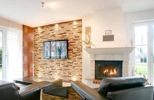 Lerchenau-West Villa | Luxury furnished Villa at the Heart of Munich near Oktoberfest