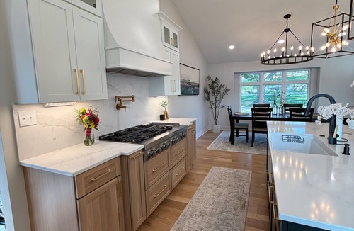 Panora House | Luxury Lakefront Escape