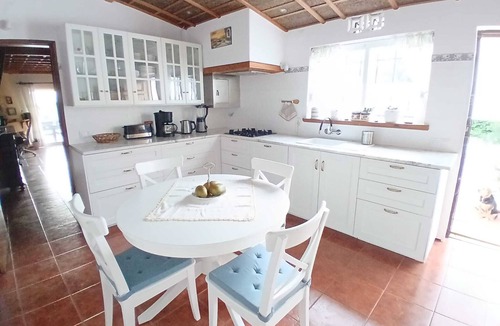 Vale de Covo Villa | Magnificent villa by the beach Very beautiful and relaxing Large garden and pool