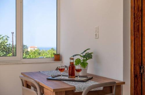 Spilia House | Manos Home