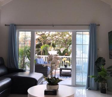 Orange Bay Apartment | Marriott Apartment at Little Bay Country Club