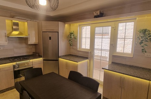 Madaba House | nice and safe apartment to Visit Madaba