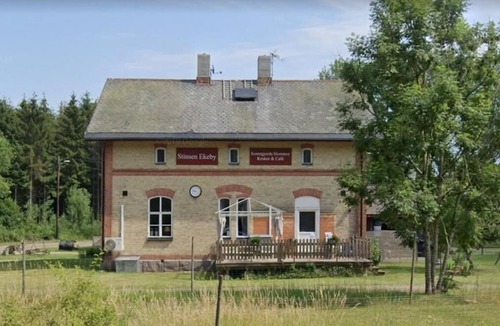 Ekeby House | Nice home in Ekeby with 2 Bedrooms