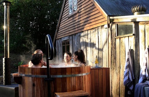 Bilpin Cabin | NUNGAROO COTTAGE - an authentic mountain getaway
