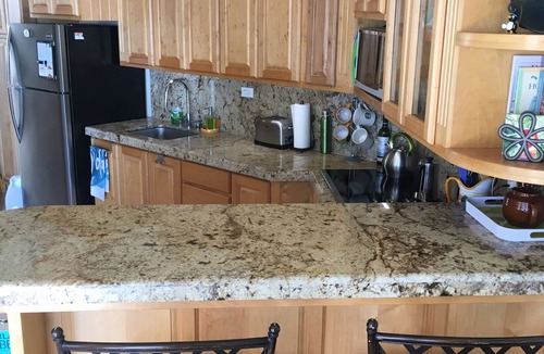 Cabo Bello Condo | Ocean & Arch View Penthouse With A 2 Min Walk To The Beach