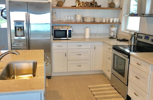 Kitty Hawk House | OCEANFRONT OASIS - Beautifully Renovated, Perfect Beach House 💙!
