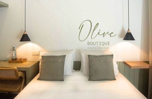 Vila Franca do Campo House | Olive Boutique Guesthouse