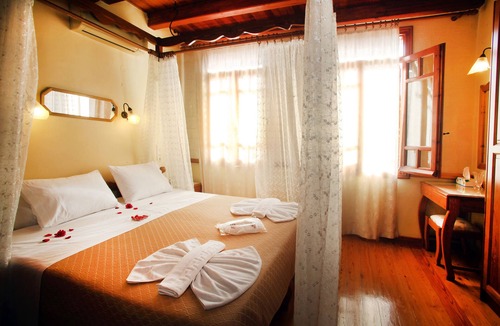 Chania Old City House | Palazzo di Pietro