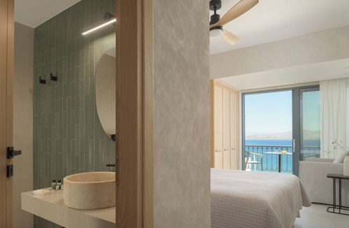 Agia Galini Hotel | Palazzo Greco