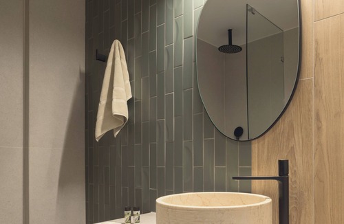 Agia Galini Hotel | Palazzo Greco