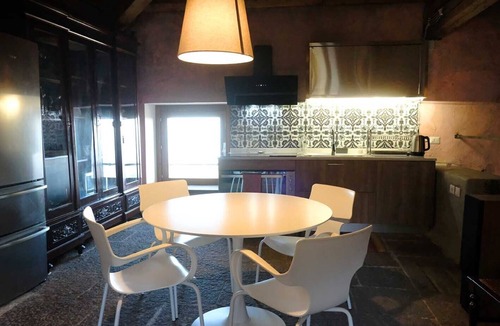Milo House | Palmento Milo