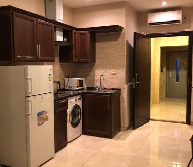 Al Swaifyeh Apartment | Panda Hotel Apartments