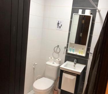 Al Swaifyeh Apartment | Panda Hotel Apartments