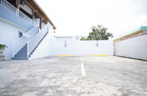 Aguadilla Apartment | "Panorama" Charming 2-bedroom apartment in lovely Guerrero with WiFi, AC