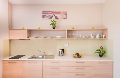 Plaka Apartment | Panorama Plus