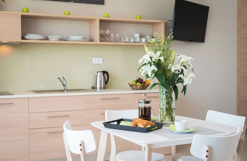 Plaka Apartment | Panorama Plus