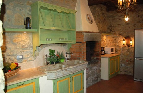 Bucine Villa | Panoramic charming villa, wi-fi, cooking lesson, weddings