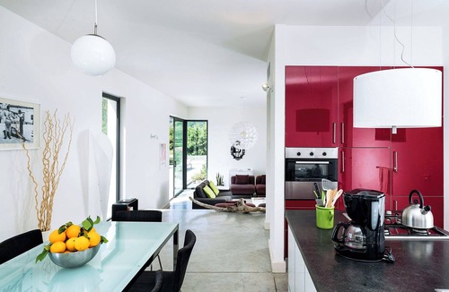 Mitogio Villa | Panoramic villa with private pool