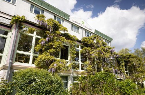 Hitzacker Hotel | Parkhotel Hitzacker