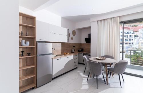 Agia Galini Apartment | Patricko