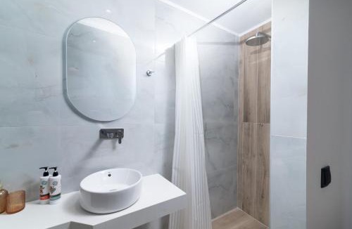 Agia Galini Apartment | Patricko