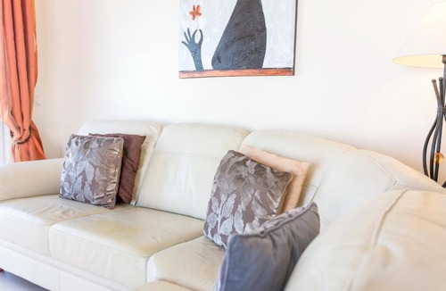 Canada Apartment | Penthouse Apt with Sea and Country Views by Cara Rentals