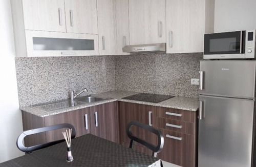 Pera Apartment | Peralux