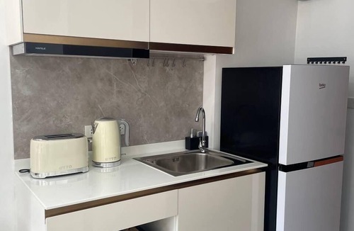 Mai Khao Apartment | Perfect 1-bedroom apartment with AC in charming ตำบล ไม้ขาว