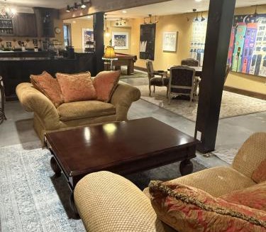 Conception Apartment | Pet Friendly Red Rock Sanctuary