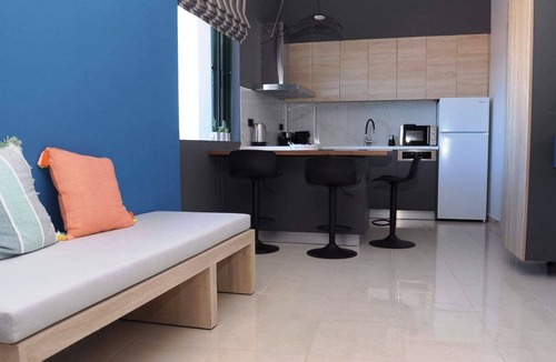 Kolymbari House | Phaedra's Studio Sea View
