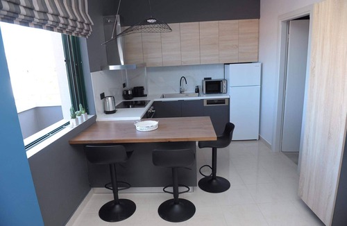 Kolymbari House | Phaedra's Studio Sea View