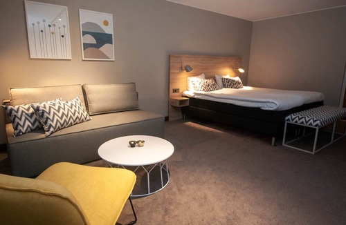 Pite Havsbad Hotel | Pite Havsbad