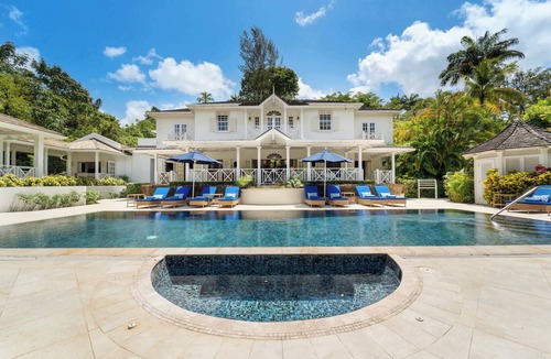 Holder's Hill Villa | Please Inquire Before Booking – Luxury Villa