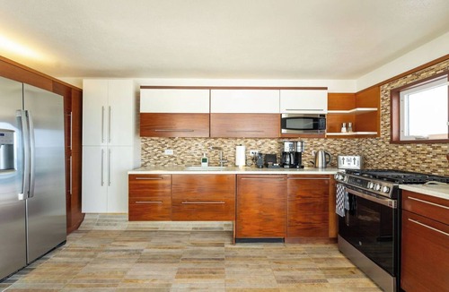 The Valley Villa | Premier Villa @ CeBlue! 5 King Suites & Hotel Amenities! Perfect for Couples & Families!