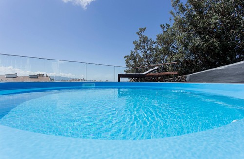 Ribeira Grande Apartment | Quinta das Rosas Villas - Red Rose - Swimming pool - Free Wifi